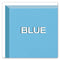 Oxford™ Unruled Index Cards, 4 x 6, Blue, 100/Pack (OXF7420BLU) Pack of 100