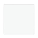 Universal® Loose White Memo Sheets, 4 x 6, Unruled, Plain White, 500/Pack (UNV46500) Pack of 500