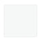 Universal® Loose White Memo Sheets, 4 x 6, Unruled, Plain White, 500/Pack (UNV46500) Pack of 500