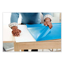 Post-it® Dry Erase Surface with Adhesive Backing, 96 x 48, White Surface (MMMDEF8X4) Each