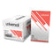 Universal® Copy Paper, 92 Bright, 20 lb Bond Weight, 11 x 17, White, 500 Sheets/Ream, 5 Reams/Carton (UNV28110) 5 Reams